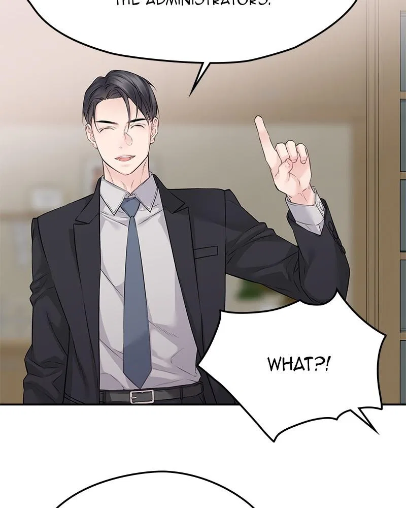As If Love Doesn’t Exist Chapter 78 – Page 92
