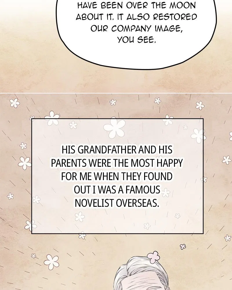 As If Love Doesn’t Exist Chapter 78 – Page 94