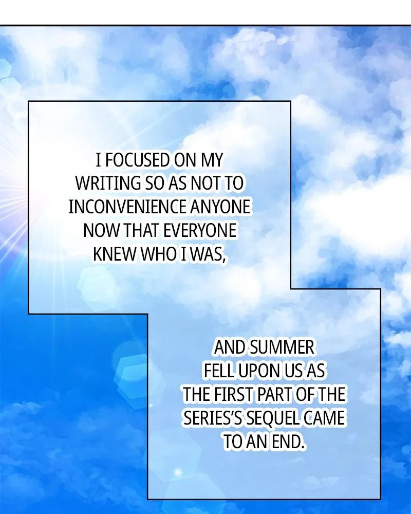 As If Love Doesn’t Exist Chapter 78 – Page 99