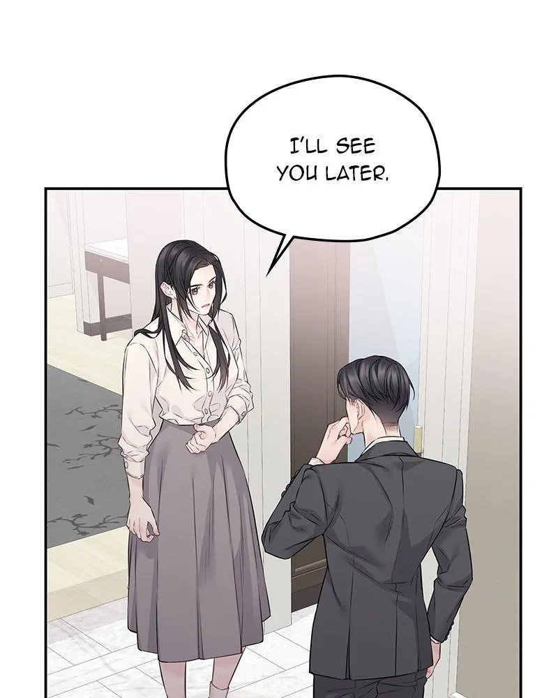 As If Love Doesn’t Exist Chapter 78 – Page 102