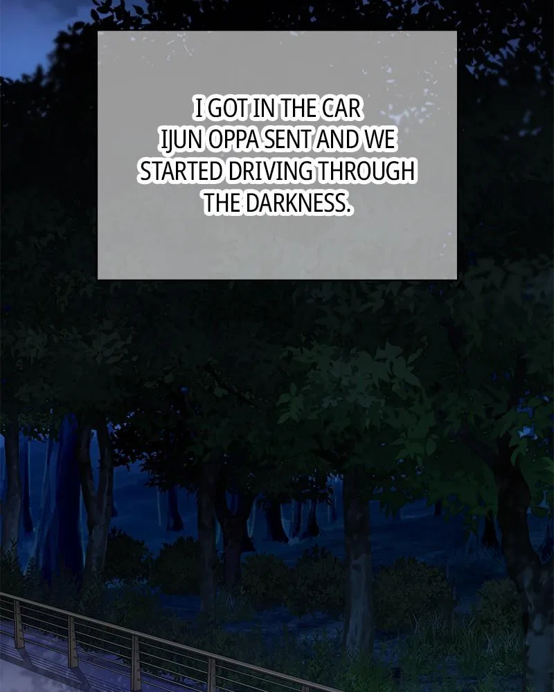As If Love Doesn’t Exist Chapter 78 – Page 105