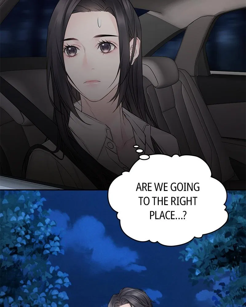 As If Love Doesn’t Exist Chapter 78 – Page 108
