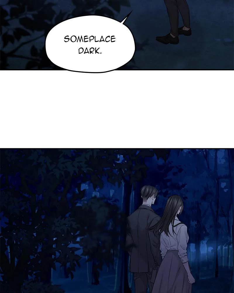 As If Love Doesn’t Exist Chapter 78 – Page 112