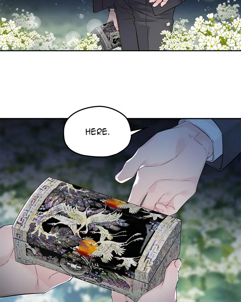 As If Love Doesn’t Exist Chapter 78 – Page 117