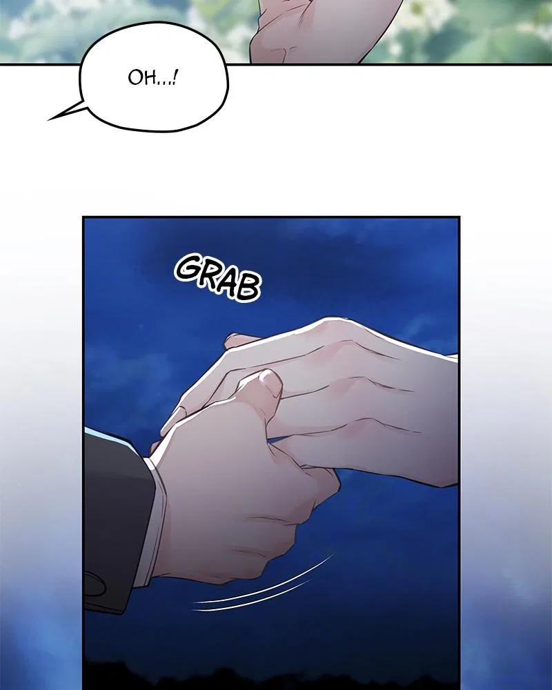 As If Love Doesn’t Exist Chapter 78 – Page 118