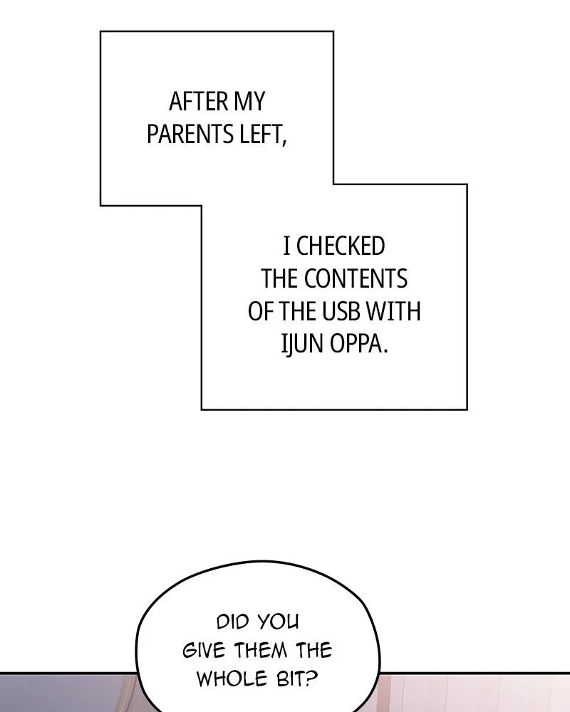 As If Love Doesn’t Exist Chapter 77 – Page 2