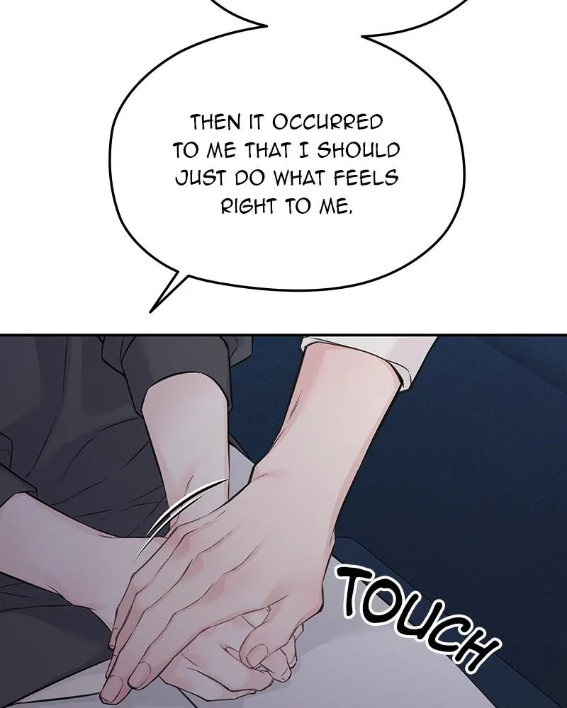As If Love Doesn’t Exist Chapter 77 – Page 6
