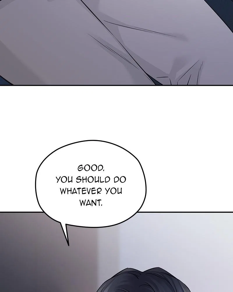 As If Love Doesn’t Exist Chapter 77 – Page 7