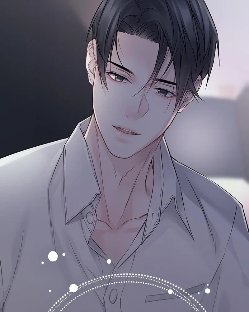 As If Love Doesn’t Exist Chapter 77 – Page 8
