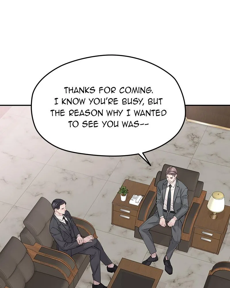 As If Love Doesn’t Exist Chapter 77 – Page 12