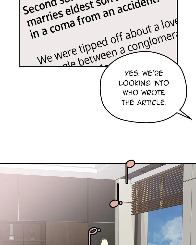 As If Love Doesn’t Exist Chapter 77 – Page 14