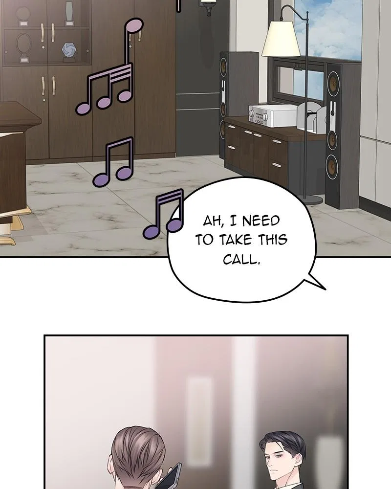 As If Love Doesn’t Exist Chapter 77 – Page 15