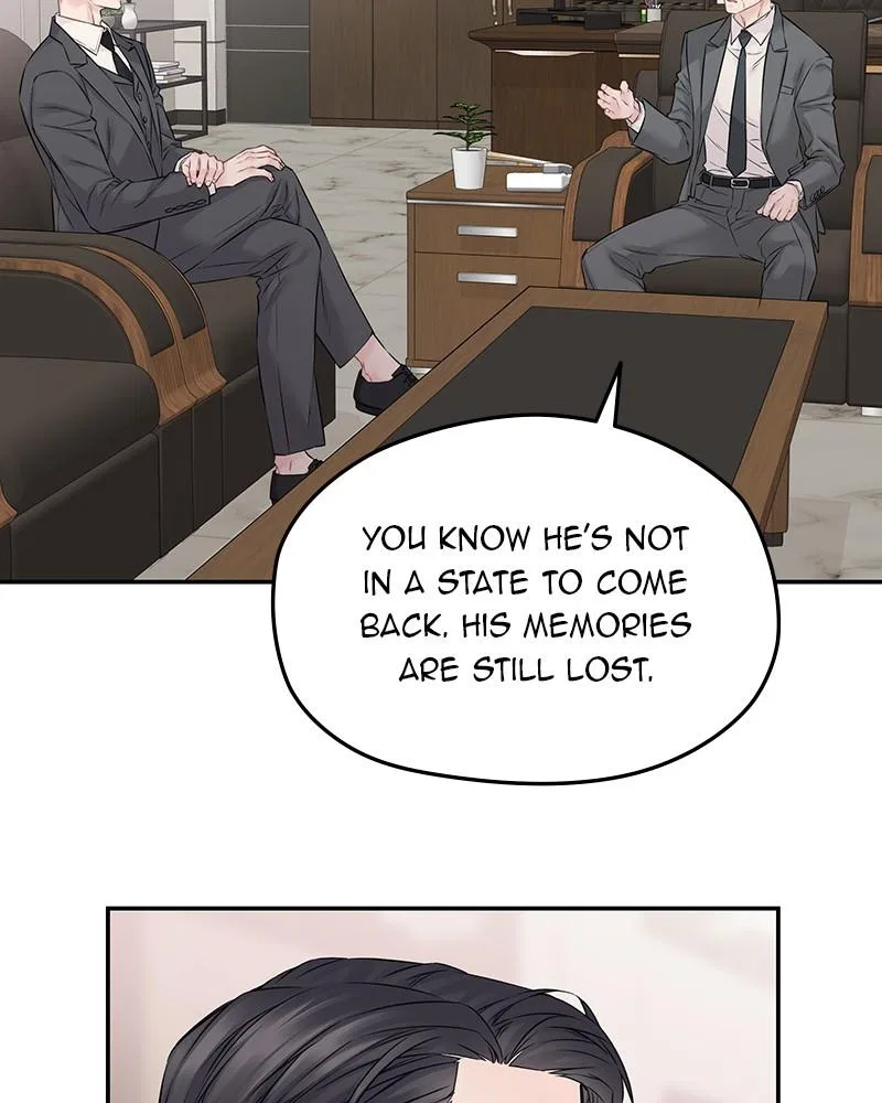 As If Love Doesn’t Exist Chapter 77 – Page 24