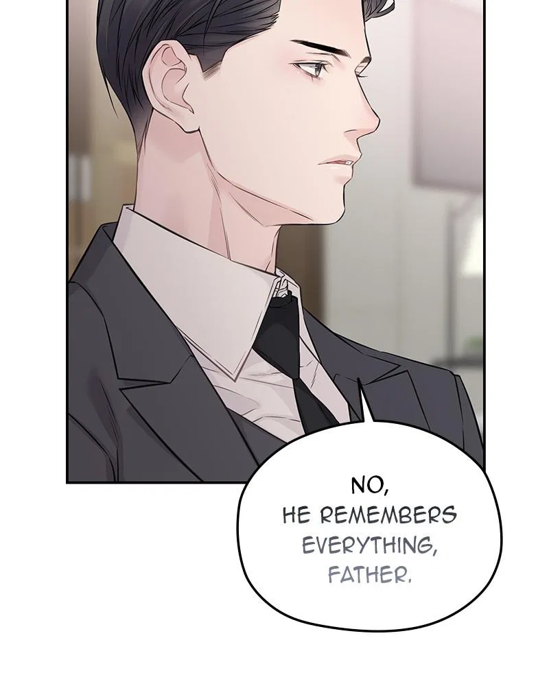 As If Love Doesn’t Exist Chapter 77 – Page 25