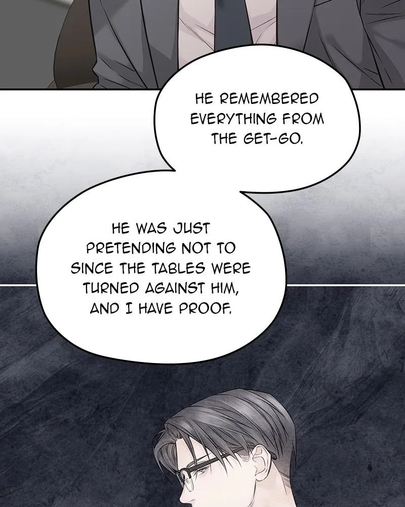 As If Love Doesn’t Exist Chapter 77 – Page 27