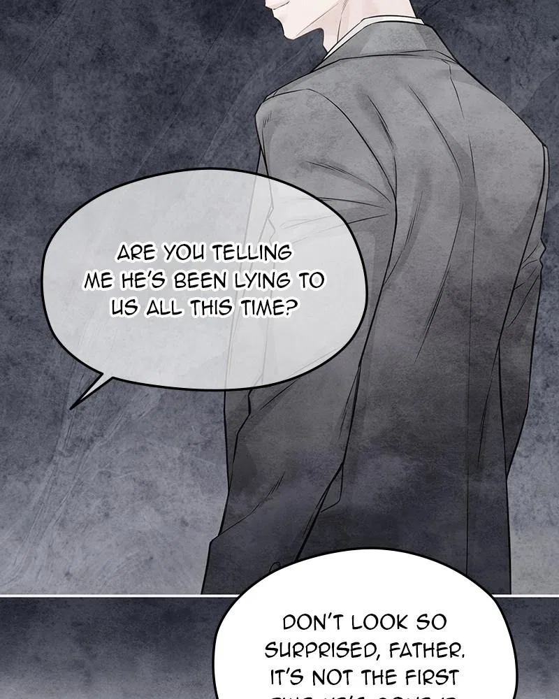 As If Love Doesn’t Exist Chapter 77 – Page 28