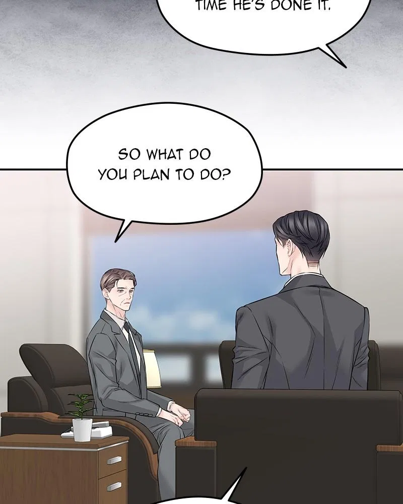 As If Love Doesn’t Exist Chapter 77 – Page 29