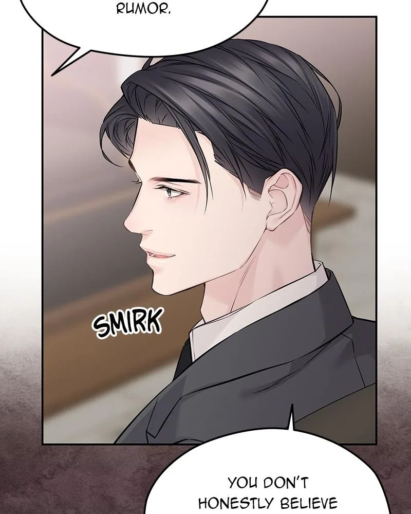 As If Love Doesn’t Exist Chapter 77 – Page 31