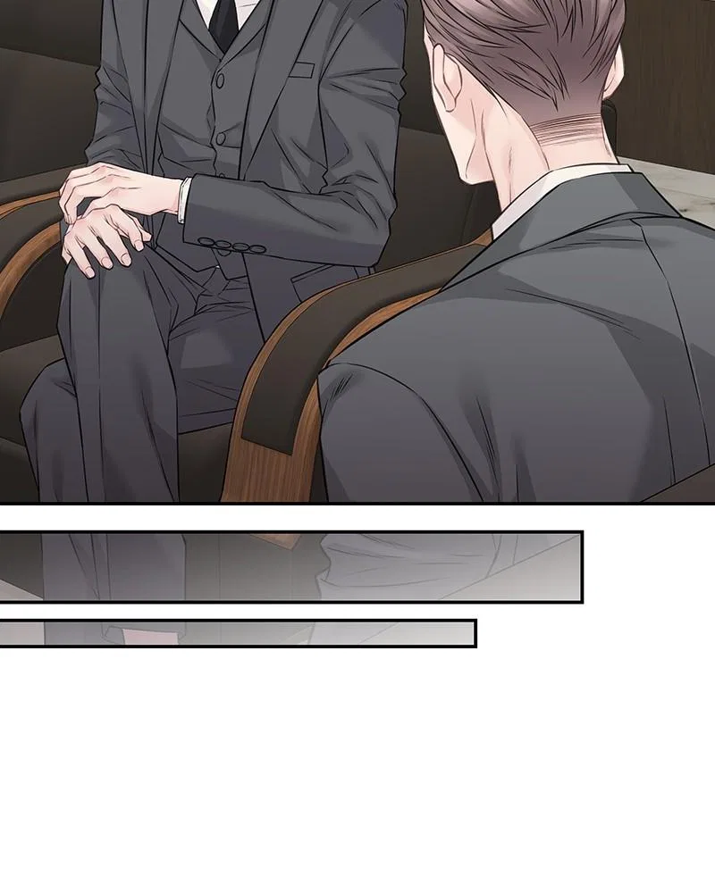 As If Love Doesn’t Exist Chapter 77 – Page 35