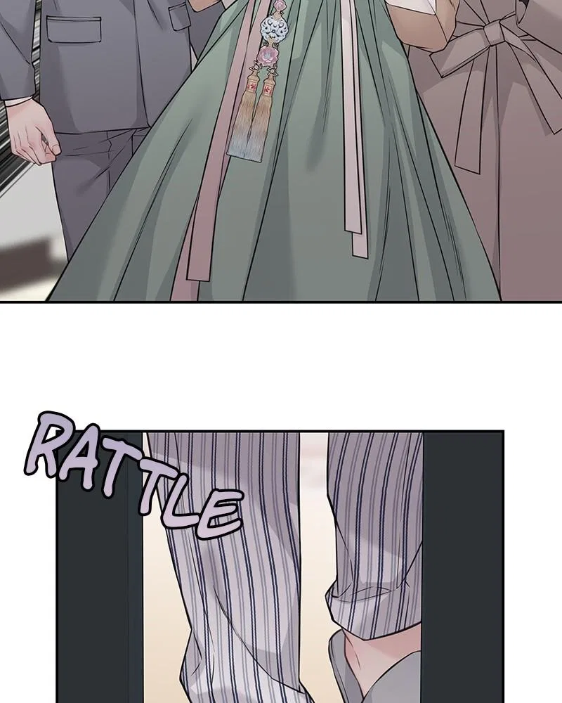 As If Love Doesn’t Exist Chapter 77 – Page 40