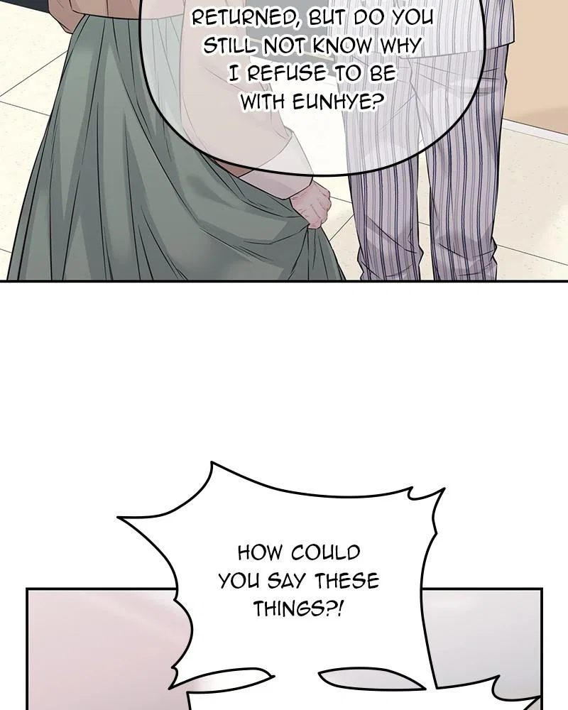 As If Love Doesn’t Exist Chapter 77 – Page 48