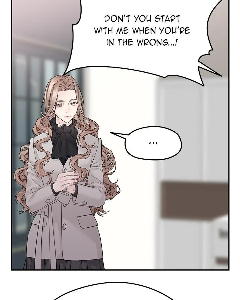 As If Love Doesn’t Exist Chapter 77 – Page 49