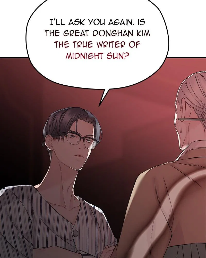 As If Love Doesn’t Exist Chapter 77 – Page 50