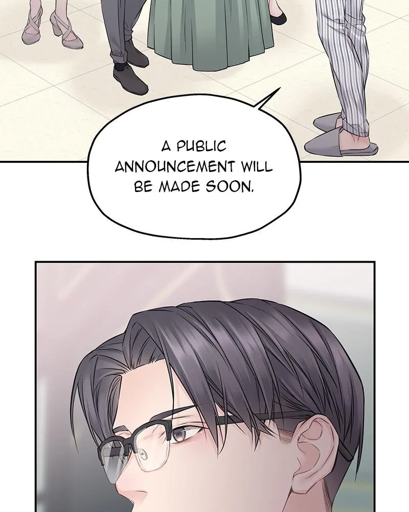 As If Love Doesn’t Exist Chapter 77 – Page 55
