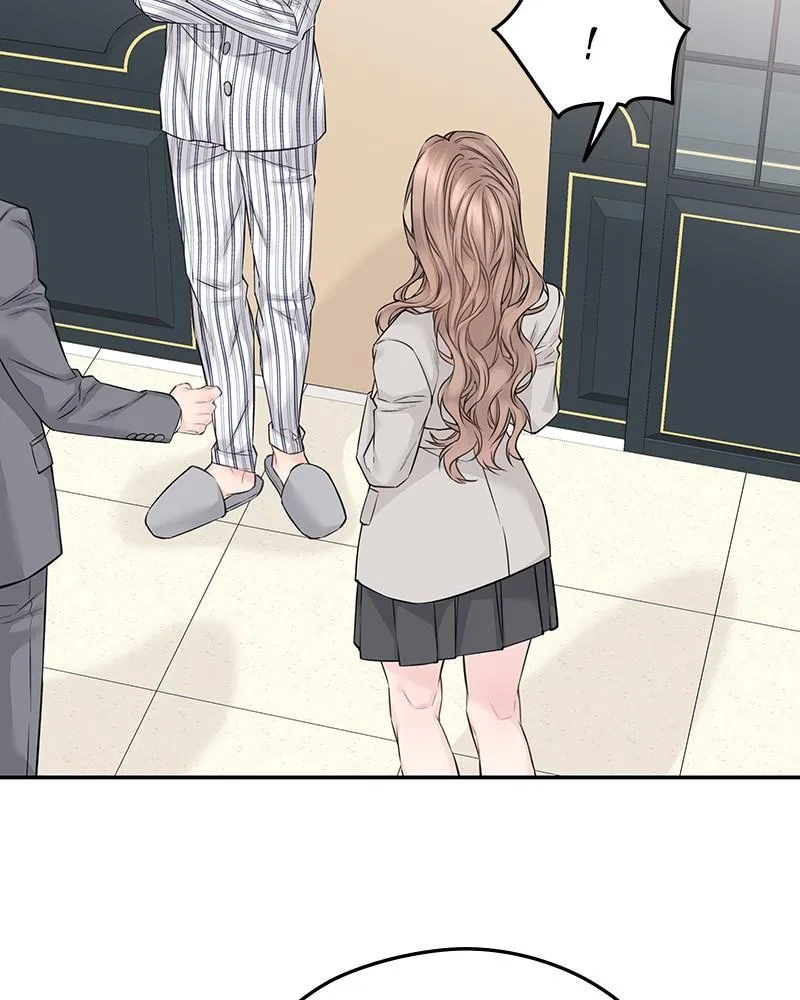 As If Love Doesn’t Exist Chapter 77 – Page 58