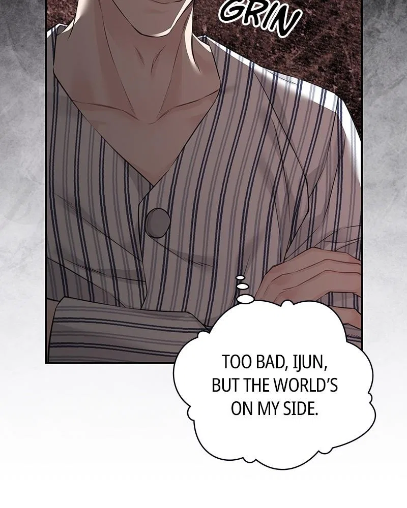 As If Love Doesn’t Exist Chapter 77 – Page 70