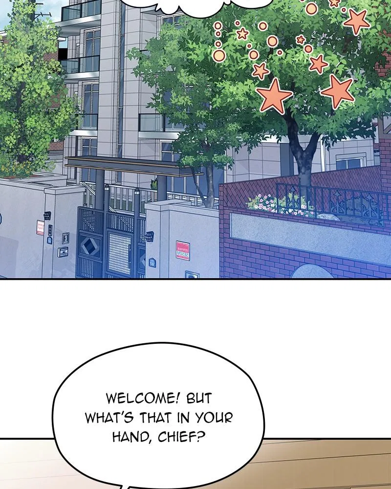 As If Love Doesn’t Exist Chapter 77 – Page 72