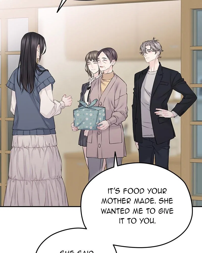 As If Love Doesn’t Exist Chapter 77 – Page 73