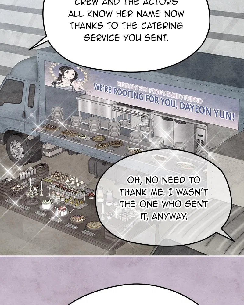 As If Love Doesn’t Exist Chapter 77 – Page 76