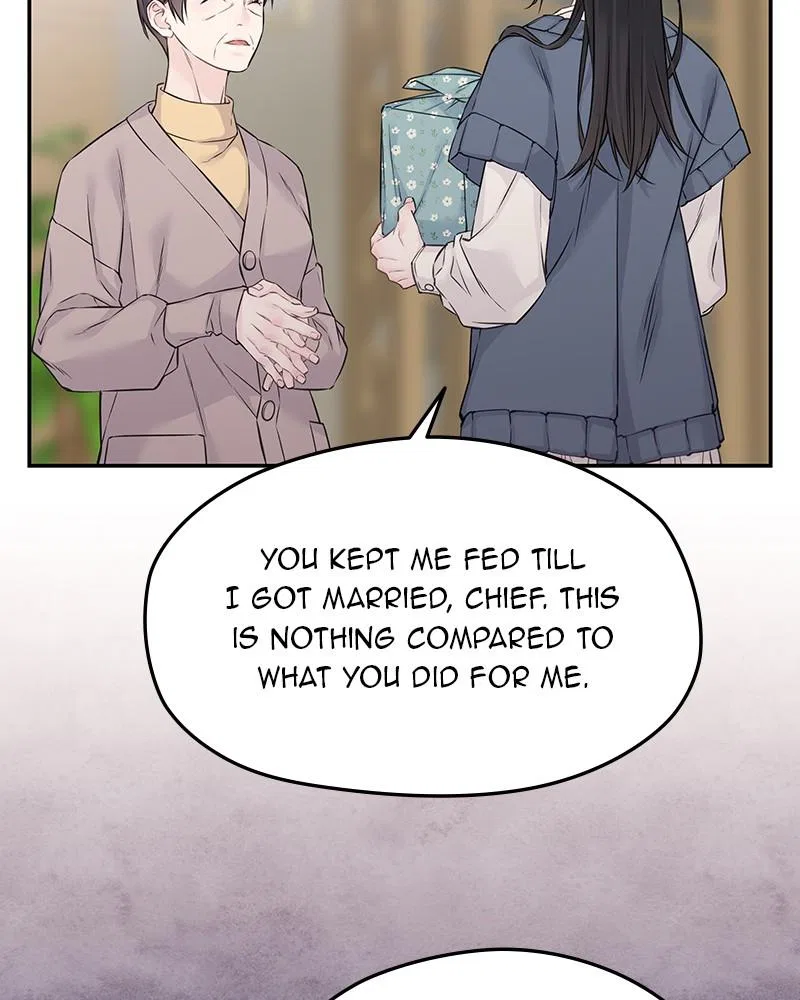As If Love Doesn’t Exist Chapter 77 – Page 78