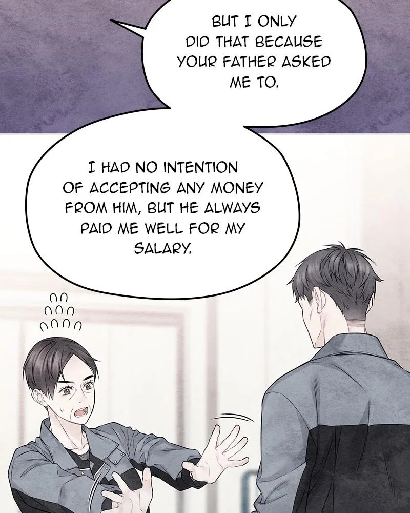 As If Love Doesn’t Exist Chapter 77 – Page 79