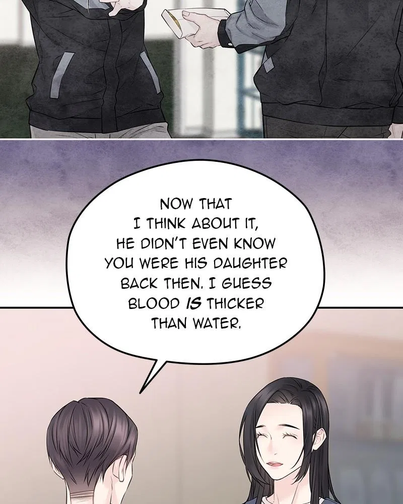 As If Love Doesn’t Exist Chapter 77 – Page 80