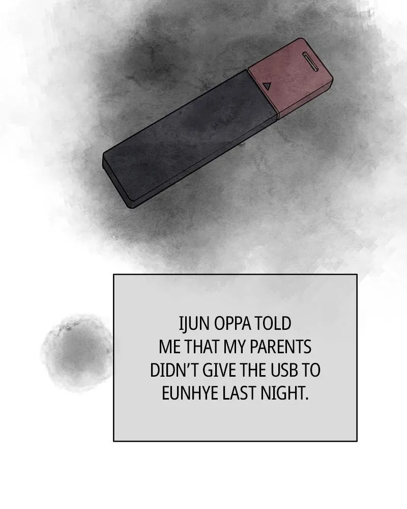 As If Love Doesn’t Exist Chapter 77 – Page 82