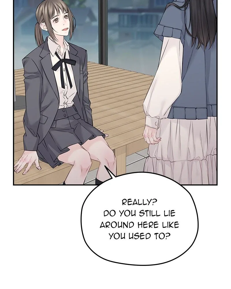 As If Love Doesn’t Exist Chapter 77 – Page 88