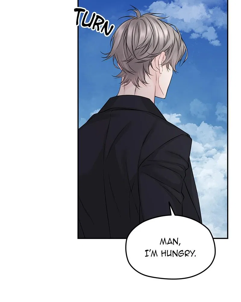 As If Love Doesn’t Exist Chapter 77 – Page 93