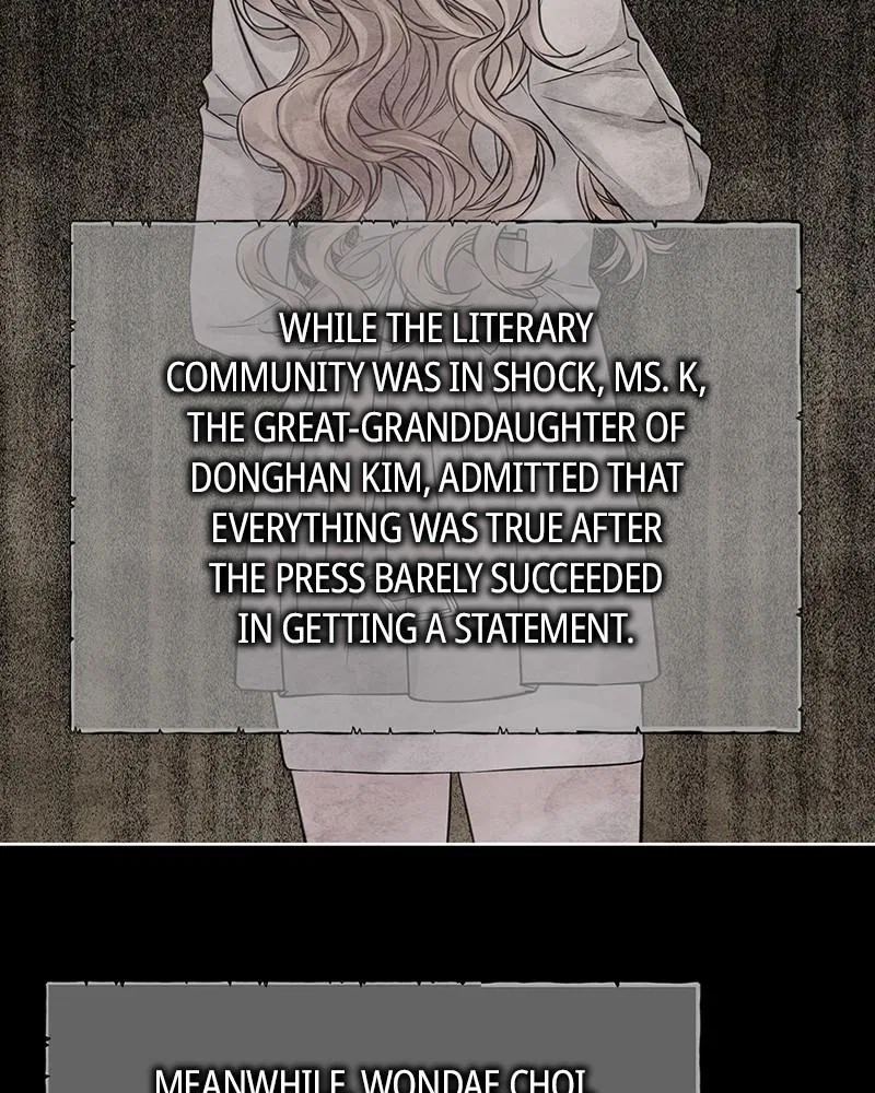 As If Love Doesn’t Exist Chapter 77 – Page 108
