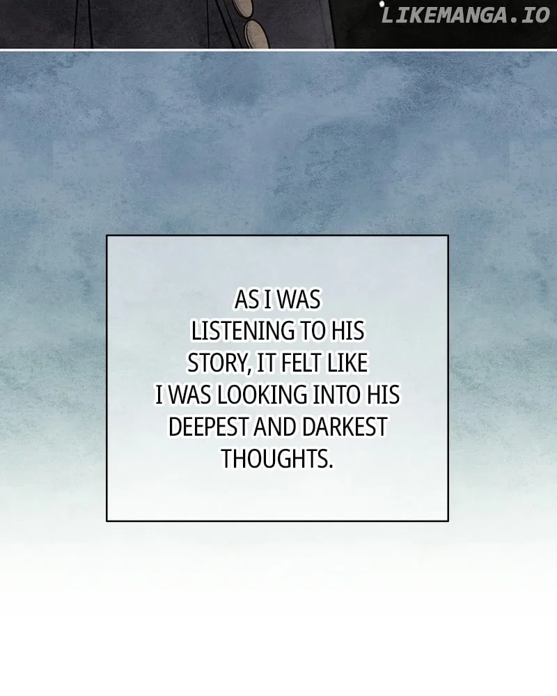 As If Love Doesn’t Exist Chapter 76 – Page 6