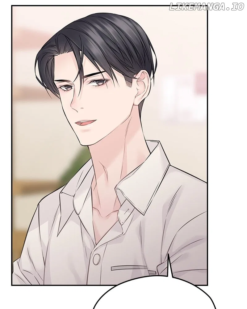 As If Love Doesn’t Exist Chapter 76 – Page 7