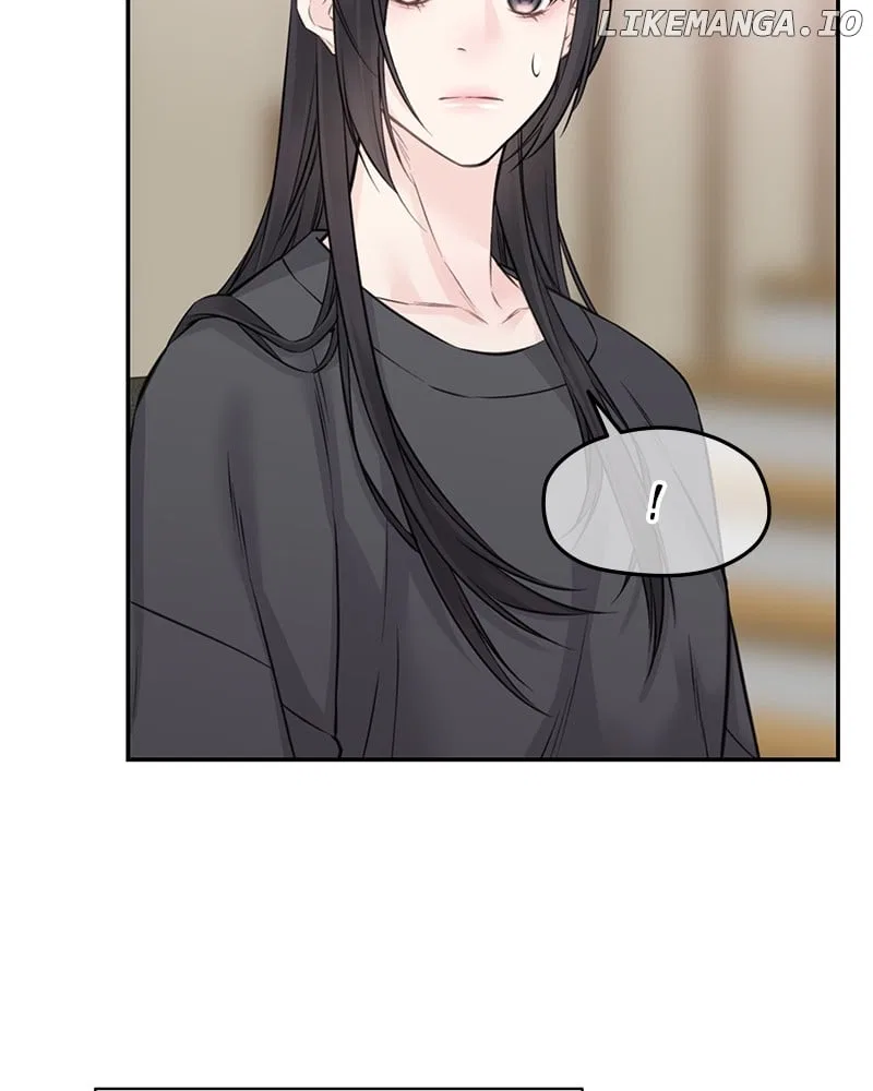 As If Love Doesn’t Exist Chapter 76 – Page 9