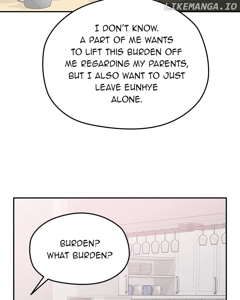 As If Love Doesn’t Exist Chapter 76 – Page 15