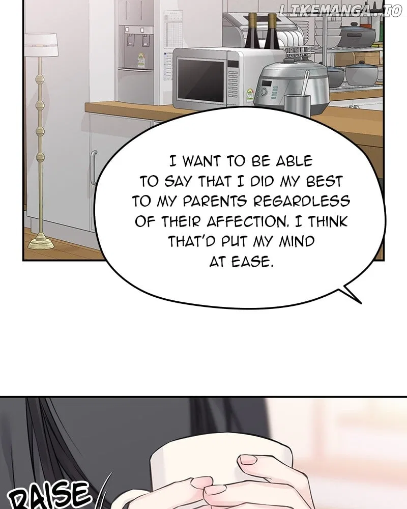 As If Love Doesn’t Exist Chapter 76 – Page 16