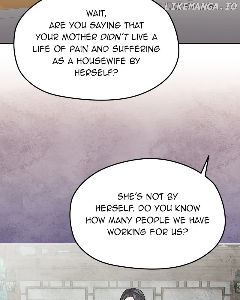 As If Love Doesn’t Exist Chapter 76 – Page 24