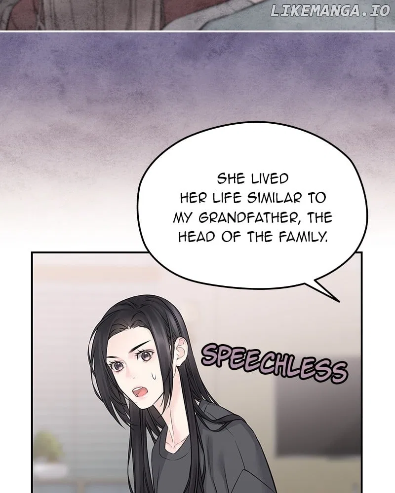 As If Love Doesn’t Exist Chapter 76 – Page 26