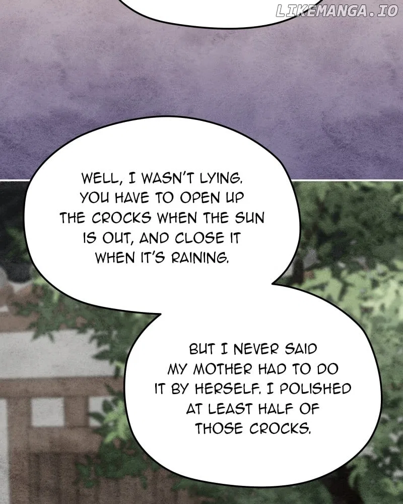 As If Love Doesn’t Exist Chapter 76 – Page 28
