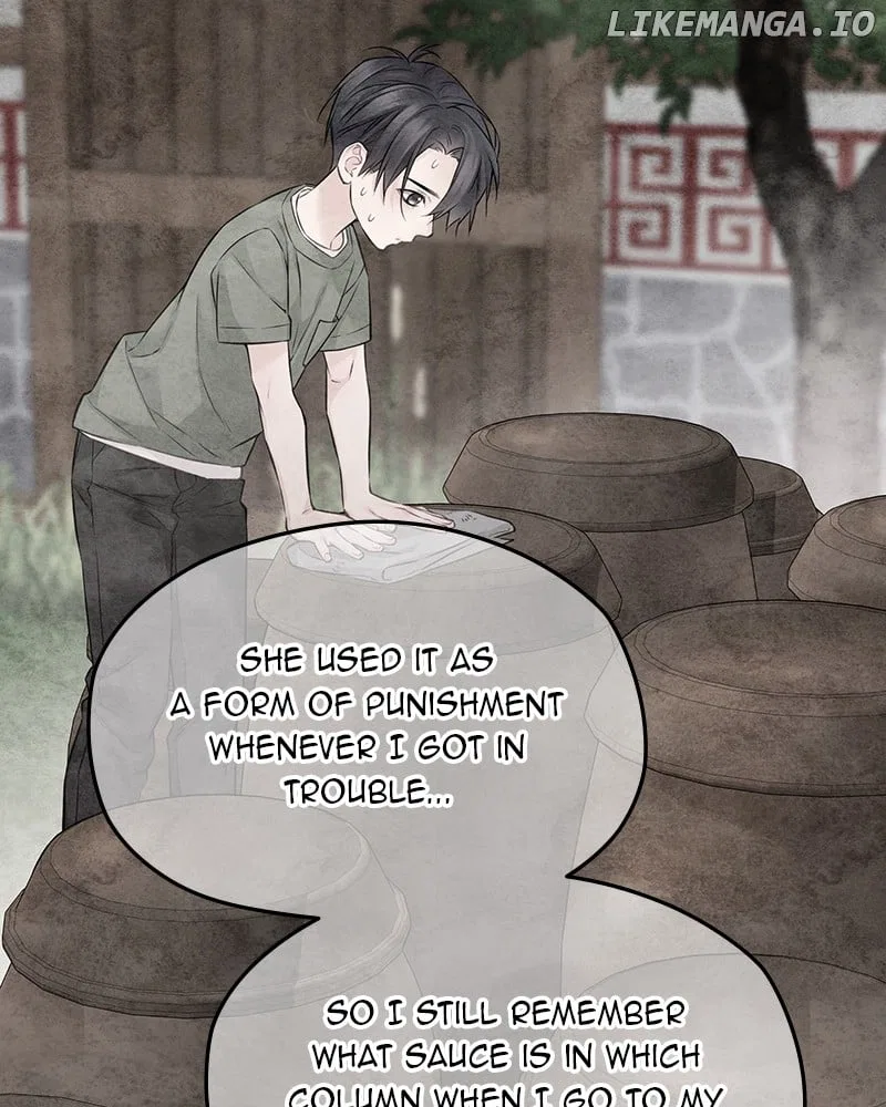 As If Love Doesn’t Exist Chapter 76 – Page 29