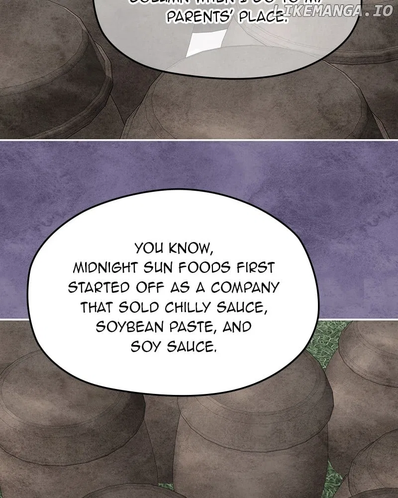 As If Love Doesn’t Exist Chapter 76 – Page 30